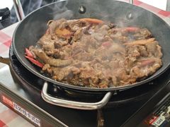 -林真真牛肋条放题(天马店)