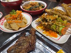 -堂堂小伙夫·辽宁小吃大排档(京西大悦城店)