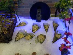 -金太郎海鲜姿造自助烤肉火锅(圣景兴业嘉园店)