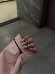 -闺蜜美甲