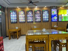 -西北马记牛肉拉面(八一路店)