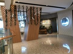 等位区-G+KITCHEN(龙湖狮山天街店)