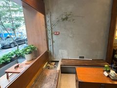 -本处·素食·融合料理(南油店)