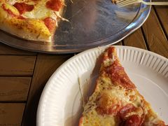 -Paisano's Pizzeria(愉景湾店-db店)