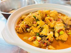 -传统菜农庄(皇姑路店)