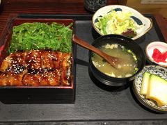 -石屋料理(南京西路店)