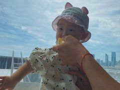 -青岛海尔洲际酒店