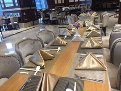 大堂-成都龙之梦大酒店-龙悦中餐厅