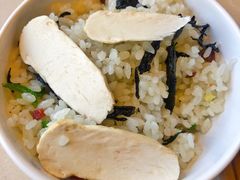 -爱膳菌锅锅(阳南店)