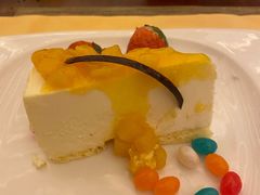 -杭州国际会议中心洲际酒店-原素全日餐厅(解放东路店)