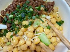 -秦云老太婆摊摊面(观音桥店)