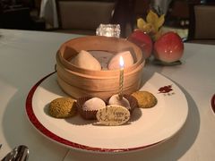 -天龙轩(香港丽思卡尔顿酒店)