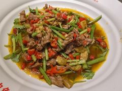 -肖记牛肉鱼杂馆·省级非遗(柏林春天直营店)
