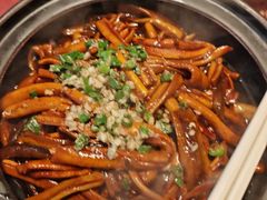 -吴越荣记苏州菜·松鼠桂鱼100%活鱼现做(斜塘老街店)