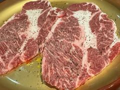 -神户赤童日式烤肉伙伴(东直门店)