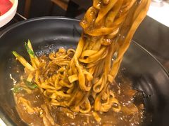 -喜来稀肉(虹泉路店)