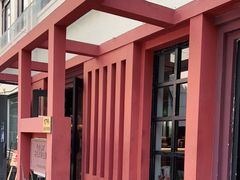 -花马天堂云南餐厅 Lost Heaven(外滩店)