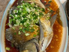 -小乡小镇·传承桐庐土菜·老板亲自烧的菜