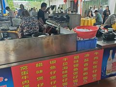 -大笑饭堂(甲子桥店)