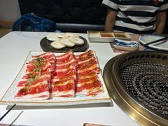 -千寻山野烤肉(天虹店)
