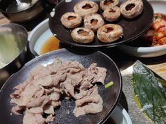 -泥炉烧肉师(新街口金銮巷店)