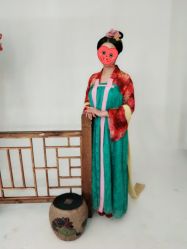 -美云庭古装·格格服汉服·京城旅拍(北京店)