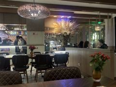 -ELI FALAFEL Lebanese&Mediterranean黎巴嫩美食(富城路店)