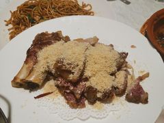 -阿英煲(凉城路店)