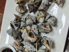-老船长海鲜大排档(集美店)