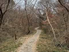 -南山风景名胜区