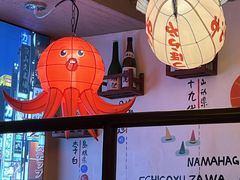 -鸟鹏烧鸟居酒屋(熙龙湾店)