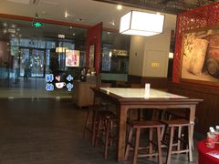 -星巴克(淮安金鹰店)