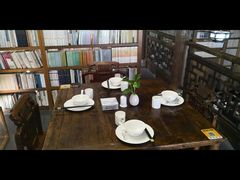 -道南書院·私房菜·早午茶·茶馆