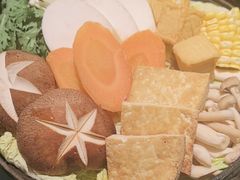 -玉川屋创意日料(北美新天地店)