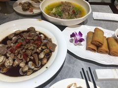 -老绍兴养和饭店(向阳不夜城店)