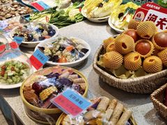 -渔夫蒸鲜(世奥湾店)