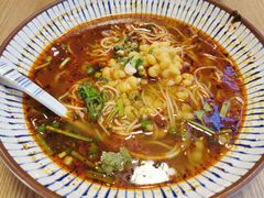 豌豆小面-五味小面(龙口东店)
