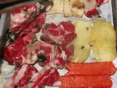 -新石器烤肉(虹悦城店)