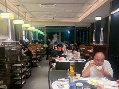 -青蓬蒸汽海鲜·深圳老字号·团建聚会(壹方城店)