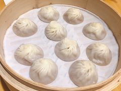 特色小笼包-鼎泰丰(嘉年华•海信广场VILLAGE店)