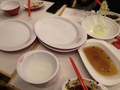 -客临百思德·东北特色馆(龙湖时代天街店)