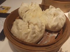 招牌叉烧包-虾饺妹·酒家(金碧店)