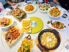 -东北大院·东北菜(三台子店)