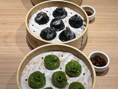 -苏小柳手作点心x茶叙小院(徐家汇分院)