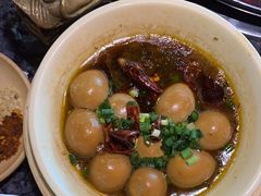 -蜀大侠火锅(森兰花园城店)