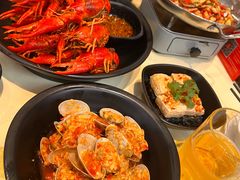 -聚味瞿记·龙虾堂(坡子街店)