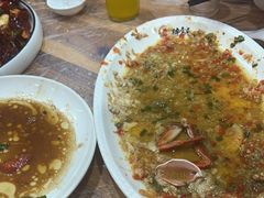 -醉壹号海鲜大排档(厦门美食地标店)