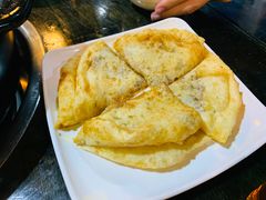 -乐山食古香跷脚牛肉