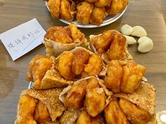 -鲁南仔·滕州炒鸡(经三路店)