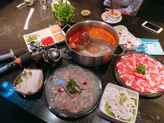 -佰迪乐KTV·大屏K歌(公园店)